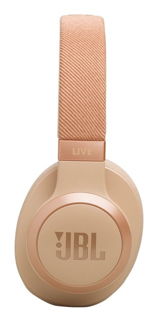 EAN 1200130005183 - JBL Live 770NC Auriculares Inalámbrico Diadema Llamadas/Música Bluetooth Arena imagen 4