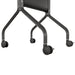 EAN 841872176758 - Chief LSCUB soporte de equipo de audio y DVD Negro imagen 5