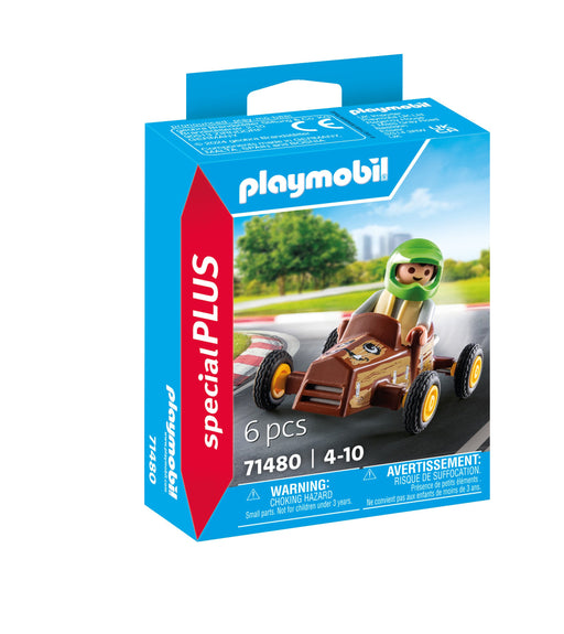 EAN 4008789714800 - Playmobil 71480 figura de juguete para niños imagen 2