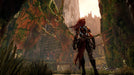 EAN 9120080077196 - THQ Darksiders III, Switch Estándar Plurilingüe Nintendo Switch imagen 9