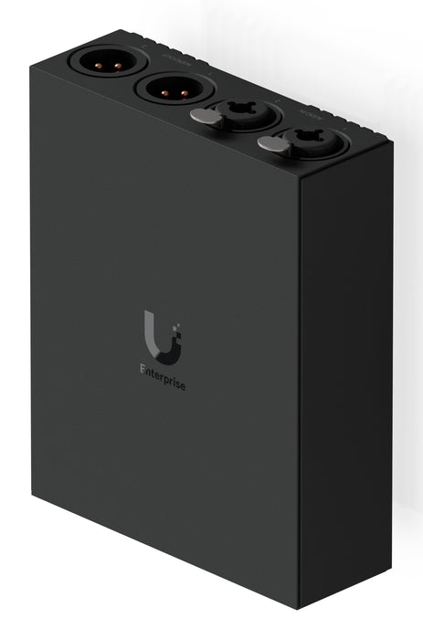 EAN 5715328289819 - Ubiquiti Enterprise Audio/Video Bridge Transmisor y transmisor-receptor de señales AV Negro imagen 8