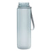 EAN 4047443490506 - Xavax 00181591 bidón de agua Deportes 1000 ml Plástico, Silicona Azul, Transparente imagen 3