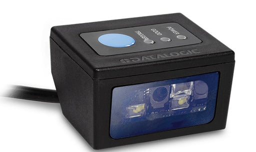 EAN 5715063132470 - Datalogic DSM0422-SR Lector de códigos de barras fijo 2D Lineal Negro imagen 1