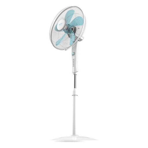EAN 8435484059022 - Cecotec 05902 ventilador Blanco imagen 1