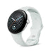 EAN 840353962262 - Google Pixel Watch 5 AMOLED 45 mm Digital Pantalla táctil Plata Wifi GPS (satélite) imagen 3