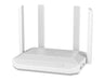 EAN 4897082922179 - Keenetic Hero (KN-1012) router inalámbrico 2.5 Gigabit Ethernet Doble banda (2,4 GHz / 5 GHz) Blanco imagen 1