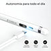 EAN 8436586743826 - SUBBLIM SUBPEN-UN0001 lápiz digital 70 g Blanco imagen 4