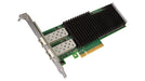 EAN 5032037097628 - Intel XXV710DA2BLK adaptador y tarjeta de red Interno Ethernet imagen 1