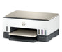EAN 0199251237102 - HP Smart Tank 6005 All in One Printer Inyección de tinta térmica A4 4800 x 1200 DPI 12 ppm Wifi imagen 7