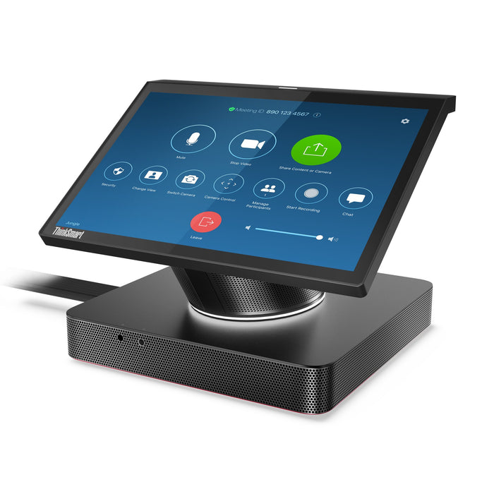 EAN 197528904931 - Lenovo ThinkSmart Hub Intel® Core™ i5 i5-8365UE 25,6 cm (10.1") 1920 x 1200 Pixeles Pantalla táctil PC tod imagen 2