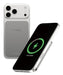 EAN 5715685028366 - PanzerGlass empower™ by ® empower™ Bank | 5000mAh | Titanium Cargador inalámbrico Titanio imagen 4