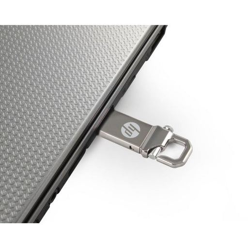 EAN 4712477113898 - HP v250w unidad flash USB 64 GB USB tipo A 2.0 Plata imagen 2