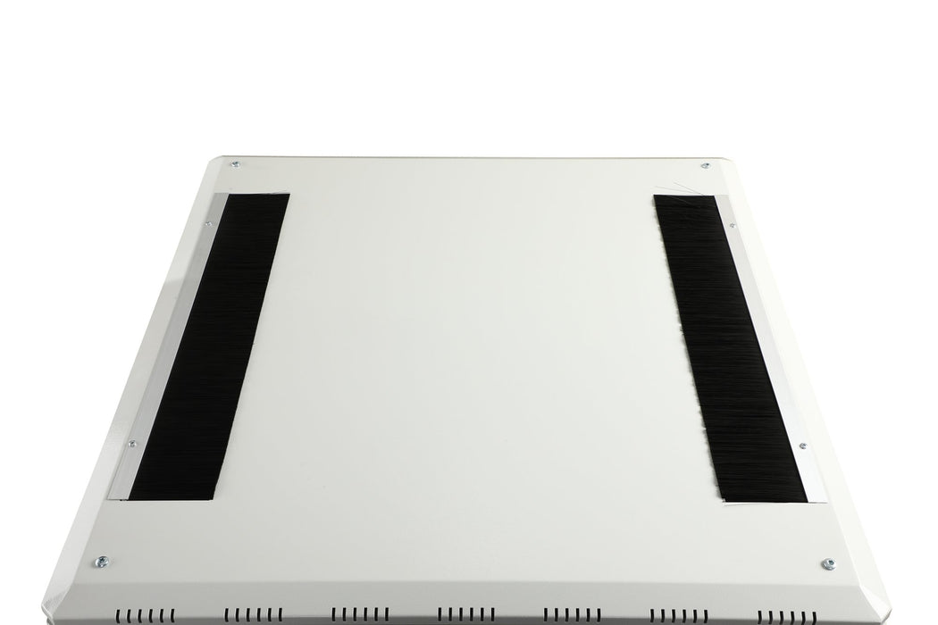 EAN 4016032476788 - Digitus DN-31128 armario rack 42U Rack o bastidor independiente Gris imagen 6
