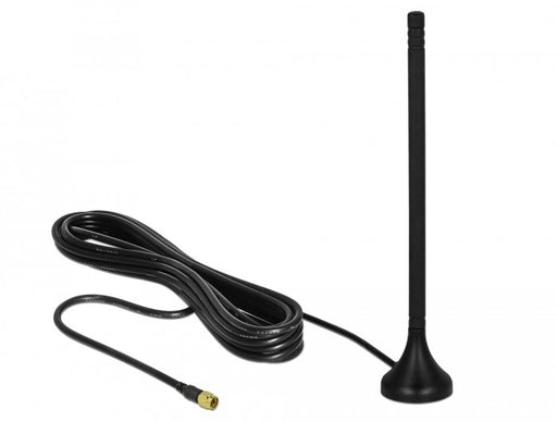 EAN 4043619125883 - DeLOCK 12588 antena para red Antena omnidireccional SMA 5 dBi imagen 1