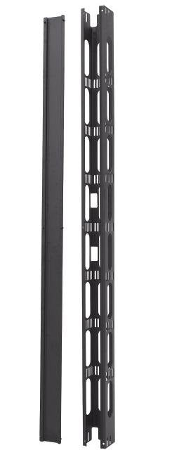 EAN 4049759221126 - EFB Elektronik PRO-VKM42.GR accesorio de bastidor Panel de gestión de cables imagen 2
