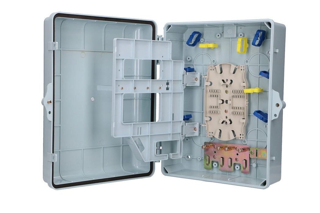 EAN 5902560360745 - Extralink EX.0745 caja de empalme para fibra óptica imagen 6