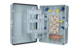 EAN 5902560360745 - Extralink EX.0745 caja de empalme para fibra óptica imagen 6