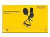 EAN 4043619663316 - DeLOCK 66331 micrófono Negro Micrófono para PC imagen 5