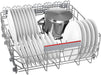 EAN 4242005483006 - Bosch Serie 4 SMH4ECX28E lavavajillas Completamente integrado 14 cubiertos imagen 8