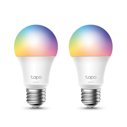 EAN 1210002609234 - TP-Link Smart Wi-Fi Light Bulb Multicolor Bombilla inteligente imagen 1