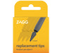 EAN 0840390300072 - ZAGG 109913293 Accesorio para pluma estilográfica Gris imagen 2