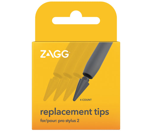 EAN 840390300065 - ZAGG 109913292 Accesorio para pluma estilográfica Gris imagen 2