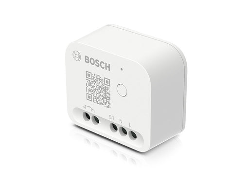 EAN 4062321596002 - Bosch BMCT-RZ alimentación del relé Blanco imagen 2