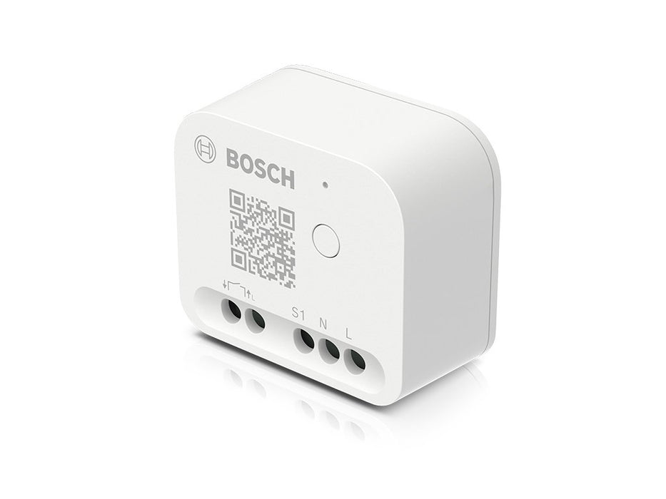 EAN 4062321596002 - Bosch BMCT-RZ alimentación del relé Blanco imagen 2
