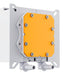 EAN 6978262010508 - XYZ HYDROVIEW AIO 360 Procesador Sistema de refrigeración líquida todo en uno 12 cm Blanco 1 pieza(s) imagen 8