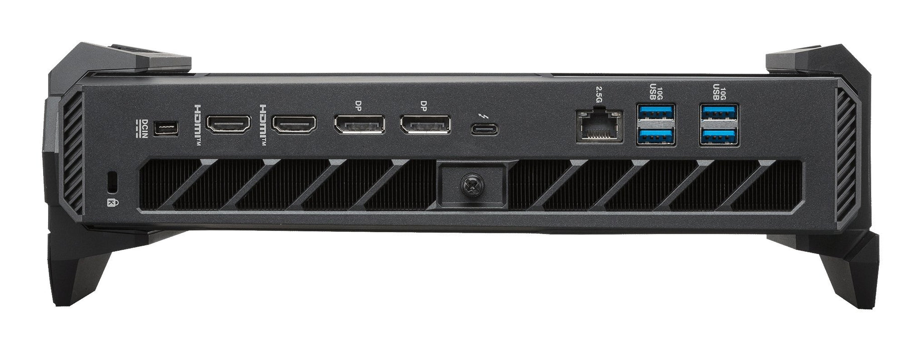 EAN 4711636005258 - ASUS ROG NUC RNUC15JNK9X28AA2 Intel Core Ultra 9 275HX 32 GB DDR5-SDRAM 2 TB SSD NVIDIA GeForce RTX 5080  imagen 20