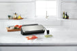 EAN 5060569672365 - FoodSaver VS3190X sellador al vacío Negro, Acero inoxidable imagen 2