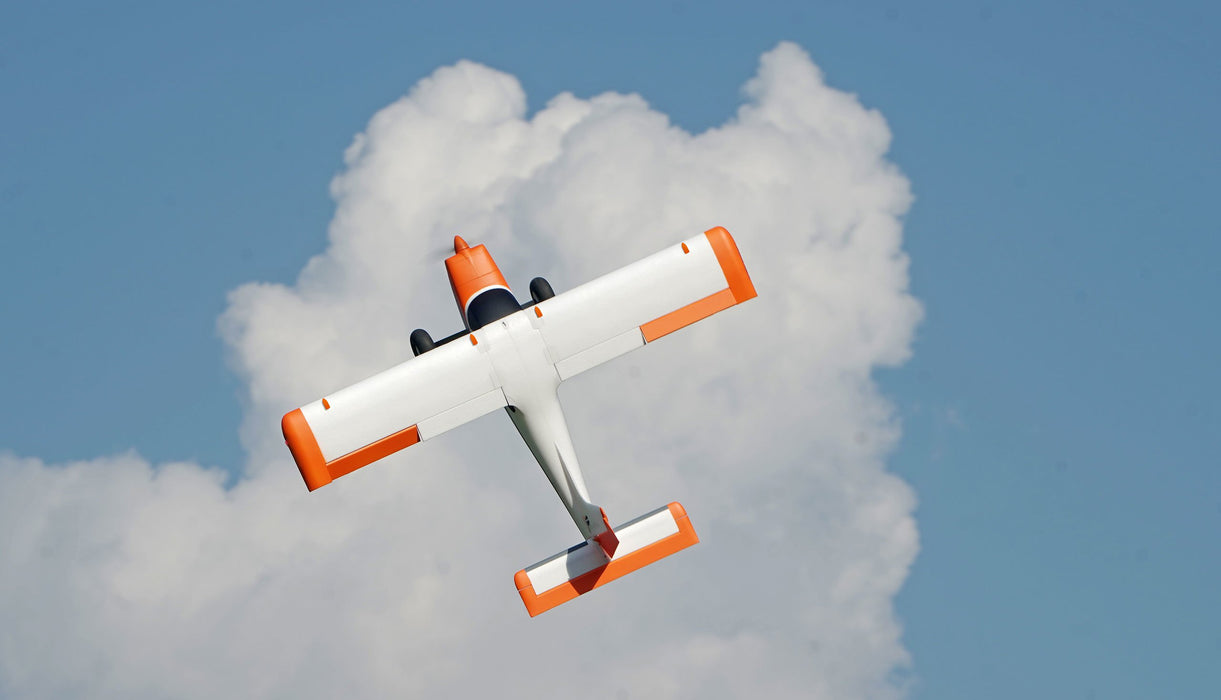 EAN 4260768510111 - Amewi Tasman modelo controlado por radio Avión Motor eléctrico imagen 10