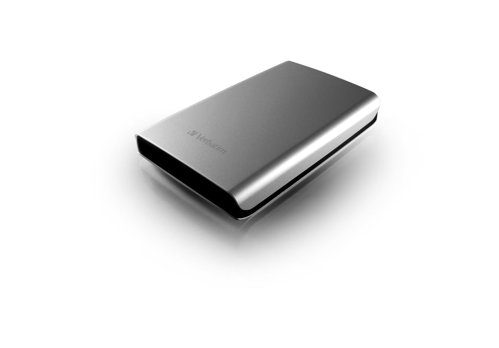 EAN 239425307184 - Verbatim Store 'n' Go disco duro externo 2.5" Micro-USB B 3.2 Gen 1 (3.1 Gen 1) Plata imagen 7