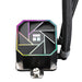 EAN 814256016346 - Thermalright Aqua Elite 360 V3 Procesador Sistema de refrigeración líquida todo en uno 12 cm Negro 1 pieza imagen 2