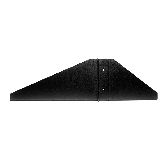 EAN 65030893954 - StarTech.com SHELF-2U-14-CENTER-V accesorio de bastidor Cajón metálico para rack imagen 6