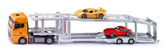 EAN 4006874039449 - Siku MAN car transporter Car transporter model Previamente montado 1:50 imagen 1