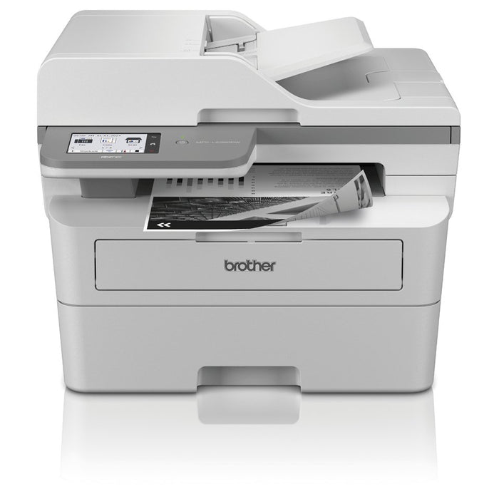 EAN 4977766831918 - Brother MFC-L2960DW impresora multifunción Laser A4 1200 x 1200 DPI 34 ppm Wifi imagen 1