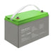 EAN 5901878530772 - Qoltec 53077 batería para sistema ups Sealed Lead Acid (VRLA) 12 V 100 Ah imagen 1