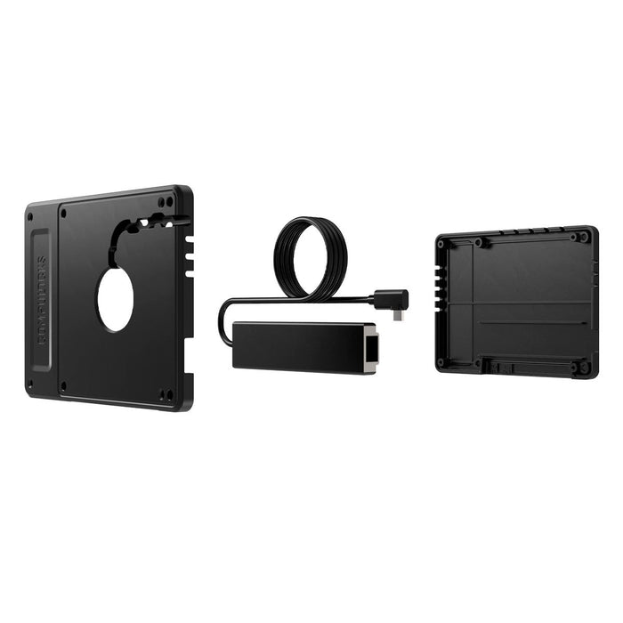 EAN 819472028630 - Compulocks H01 hub de interfaz USB Tipo C imagen 2