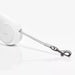 EAN 6973293803440 - PETKIT P2104 correa para perro y gato 3 m Blanco Correa retráctil imagen 6