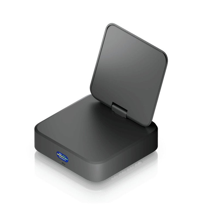 EAN 0810177164630 - Ubiquiti AirWire WLAN 5800 Mbit/s imagen 12
