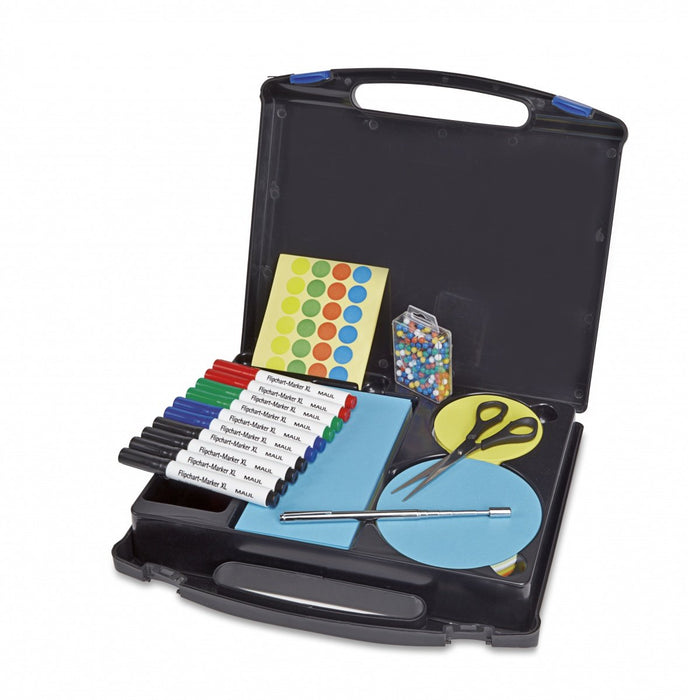 EAN 4002390032605 - MAUL 6396099 accesorio de escritorio Juego de accesorios imagen 3