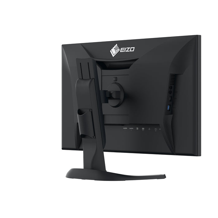 EAN 4995047065180 - EIZO FlexScan EV2740X-BK pantalla para PC 68,6 cm (27") 3840 x 2160 Pixeles 4K Ultra HD LCD Negro imagen 6