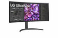 EAN 5715063730898 - LG 34WQ75C-B pantalla para PC 86,4 cm (34") 3440 x 1440 Pixeles Quad HD LCD Negro imagen 3