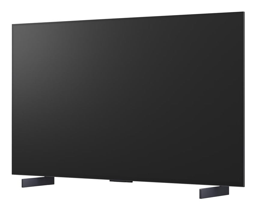 EAN 8806096368763 - LG OLED evo AI OLED42C51LA Televisor 106,7 cm (42") 4K Ultra HD Smart TV Wifi Negro imagen 8