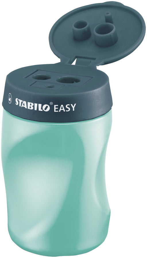 EAN 4006381503006 - STABILO EASYsharpener Sacapuntas manual Azul imagen 2