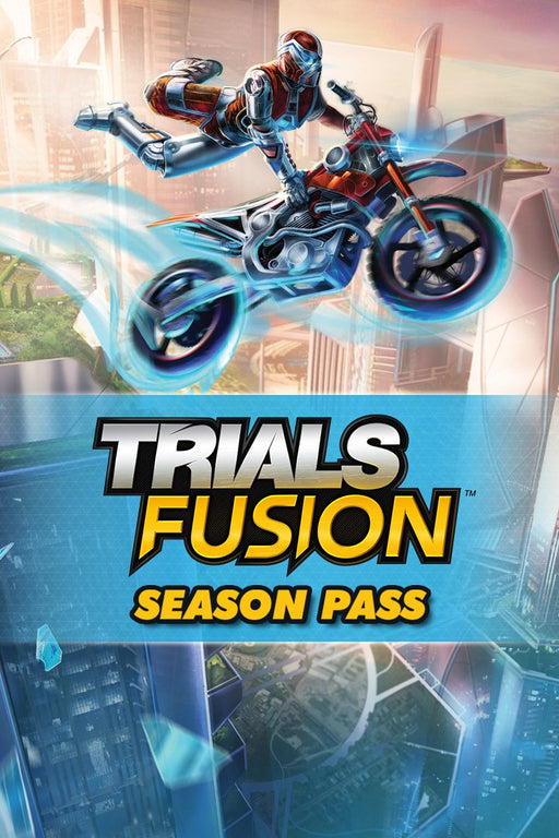 EAN 8806188701157 - Microsoft Trials Fusion Contenido descargable de videojuego (DLC, Dowloadable Content) Xbox One imagen 1