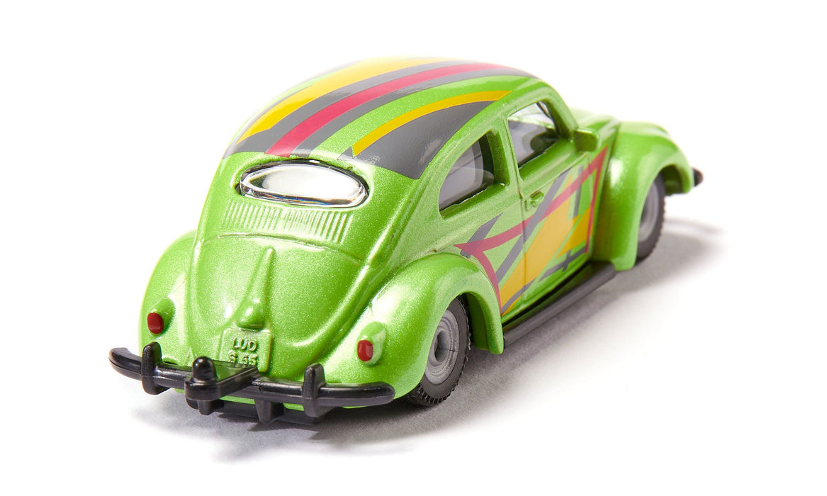 EAN 4006874015863 - Siku VW Beetle Custom Modelo a escala de coche clásico Previamente montado imagen 4