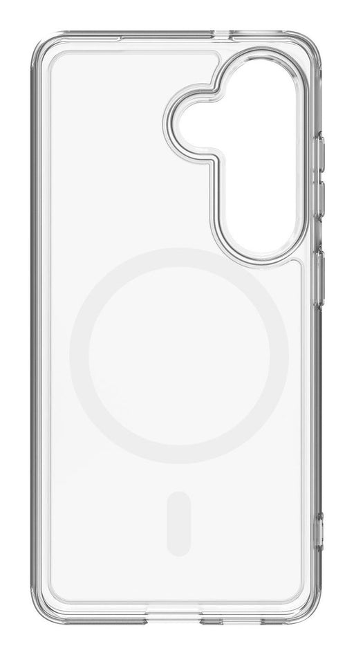 EAN 8021735226345 - Celly GELSKINMAG funda para teléfono móvil 16 cm (6.3") Transparente imagen 2