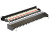 EAN 4043619433209 - DeLOCK 43320 panel de parcheo 1U imagen 2